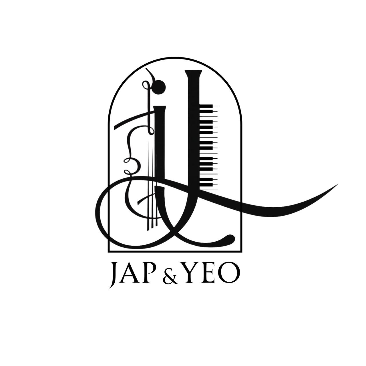 Jap-Yeo Duo Logo